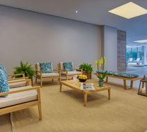 Wyndham Gramado Termas Resort & Spa Lobby
