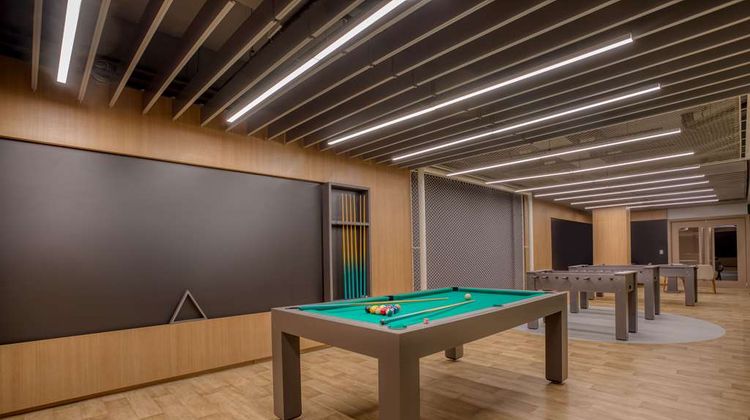 Wyndham Gramado Termas Resort & Spa Recreation