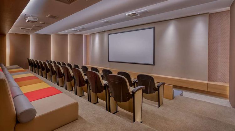 Wyndham Gramado Termas Resort & Spa Meeting