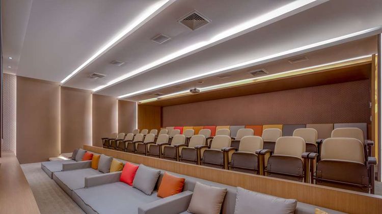 Wyndham Gramado Termas Resort & Spa Meeting