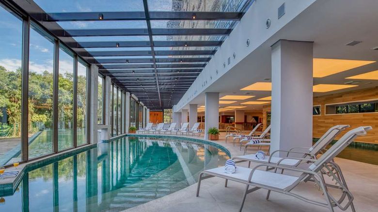 <b>Wyndham Gramado Termas Resort & Spa Pool</b>. Images powered by <a href="https://iceportal.shijigroup.com/" title="IcePortal" target="_blank">IcePortal</a>.