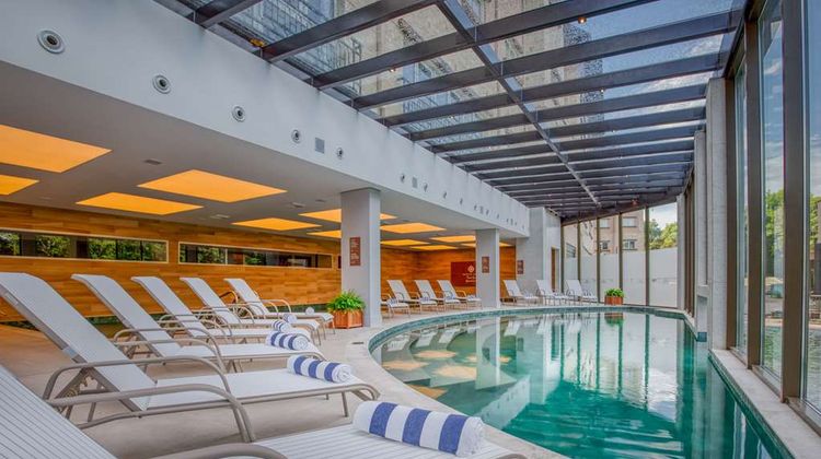 Wyndham Gramado Termas Resort & Spa Pool