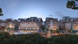 Wyndham Gramado Termas Resort & Spa Exterior