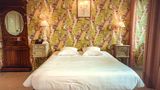 Le Prieure de Boulogne Room
