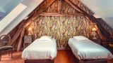 Le Prieure de Boulogne Room
