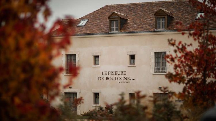 Le Prieure de Boulogne Exterior