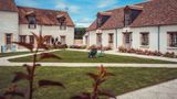 Le Prieure de Boulogne Exterior