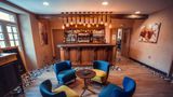 Le Prieure de Boulogne Restaurant