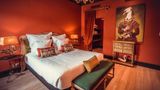 Le Prieure de Boulogne Room