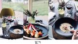 Le Prieure de Boulogne Restaurant