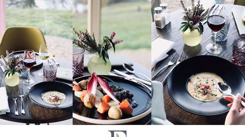 <b>Le Prieure de Boulogne Restaurant</b>. Images powered by <a href="https://iceportal.shijigroup.com/" title="IcePortal" target="_blank">IcePortal</a>.