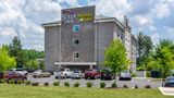 <b>Sleep Inn Newnan Exterior</b>. Images powered by <a href="https://iceportal.shijigroup.com/" title="IcePortal" target="_blank">IcePortal</a>.