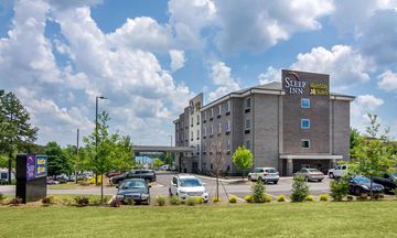 Sleep Inn Newnan