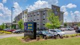 <b>Sleep Inn Newnan Exterior</b>. Images powered by <a href="https://iceportal.shijigroup.com/" title="IcePortal" target="_blank">IcePortal</a>.