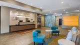 <b>Sleep Inn Newnan Lobby</b>. Images powered by <a href="https://iceportal.shijigroup.com/" title="IcePortal" target="_blank">IcePortal</a>.