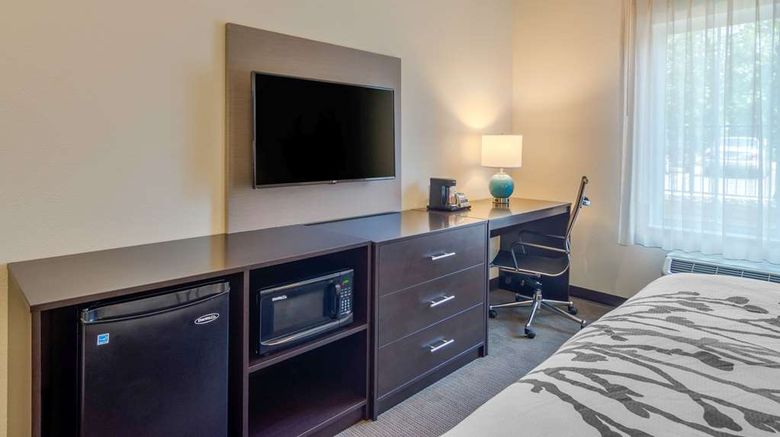 <b>Sleep Inn Newnan Room</b>. Images powered by <a href="https://iceportal.shijigroup.com/" title="IcePortal" target="_blank">IcePortal</a>.
