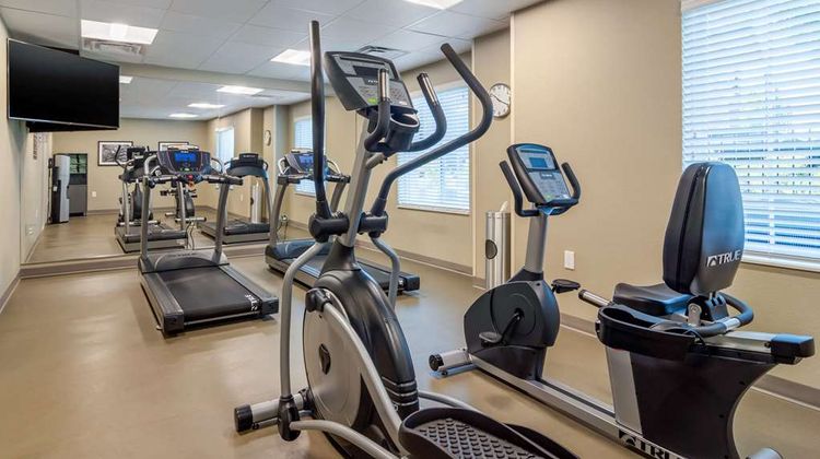Sleep Inn Newnan Health