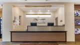 <b>MainStay Suites Newnan Lobby</b>. Images powered by <a href="https://iceportal.shijigroup.com/" title="IcePortal" target="_blank">IcePortal</a>.