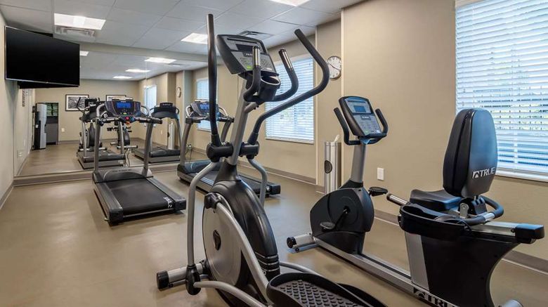 <b>MainStay Suites Newnan Health</b>. Images powered by <a href="https://iceportal.shijigroup.com/" title="IcePortal" target="_blank">IcePortal</a>.