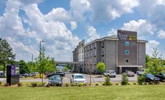 MainStay Suites Newnan