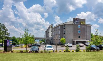 MainStay Suites Newnan