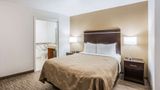 Quality Inn & Suites Meridian Room