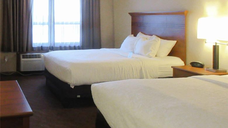<b>Quality Inn & Suites Detroit Lakes Room</b>. Images powered by <a href="https://iceportal.shijigroup.com/" title="IcePortal" target="_blank">IcePortal</a>.