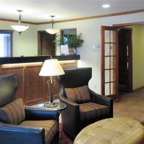Quality Inn & Suites Detroit Lakes