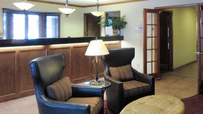 Quality Inn & Suites Detroit Lakes