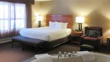 <b>Quality Inn & Suites Detroit Lakes Room</b>. Images powered by <a href="https://iceportal.shijigroup.com/" title="IcePortal" target="_blank">IcePortal</a>.