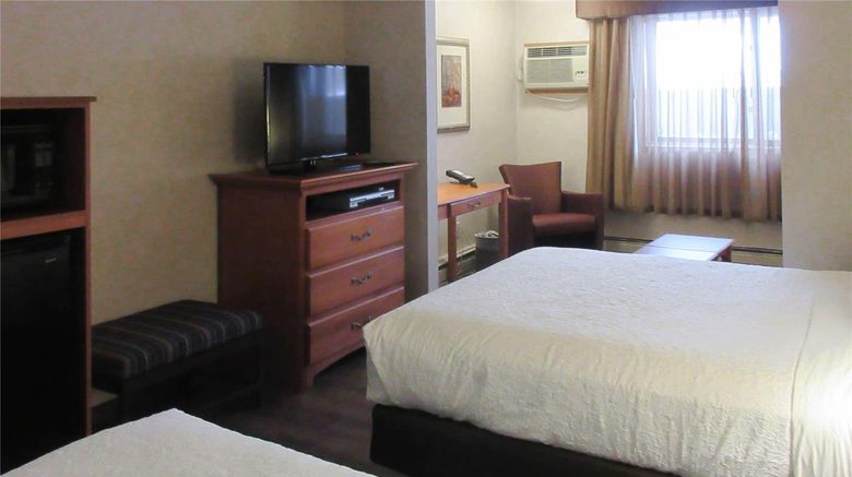 <b>Quality Inn & Suites Detroit Lakes Room</b>. Images powered by <a href="https://iceportal.shijigroup.com/" title="IcePortal" target="_blank">IcePortal</a>.