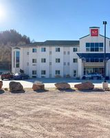 Econo Lodge Hot Springs, SD