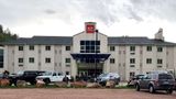 Econo Lodge Hot Springs, SD Exterior