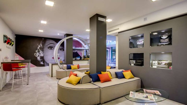 <b>La Villa,Sure Hotel Coll by Best Western Lobby</b>. Images powered by <a href="https://iceportal.shijigroup.com/" title="IcePortal" target="_blank">IcePortal</a>.
