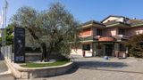 La Villa,Sure Hotel Coll by Best Western Exterior