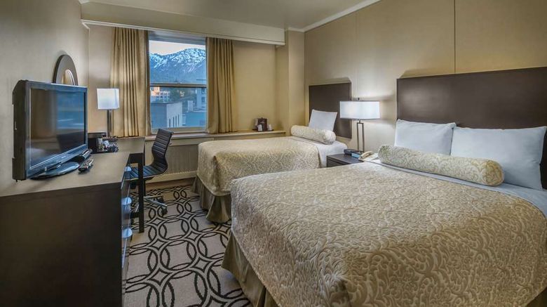 <b>Baranof Downtown BW Signature Collection Room</b>. Images powered by <a href="https://iceportal.shijigroup.com/" title="IcePortal" target="_blank">IcePortal</a>.