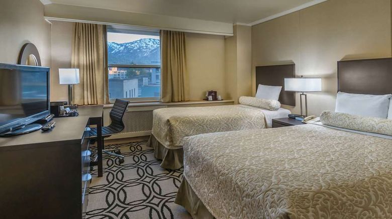 <b>Baranof Downtown BW Signature Collection Room</b>. Images powered by <a href="https://iceportal.shijigroup.com/" title="IcePortal" target="_blank">IcePortal</a>.