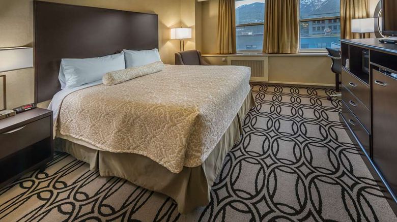 <b>Baranof Downtown BW Signature Collection Room</b>. Images powered by <a href="https://iceportal.shijigroup.com/" title="IcePortal" target="_blank">IcePortal</a>.