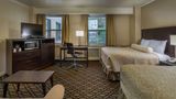 Baranof Downtown BW Signature Collection Room