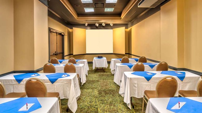 <b>Baranof Downtown BW Signature Collection Meeting</b>. Images powered by <a href="https://iceportal.shijigroup.com/" title="IcePortal" target="_blank">IcePortal</a>.