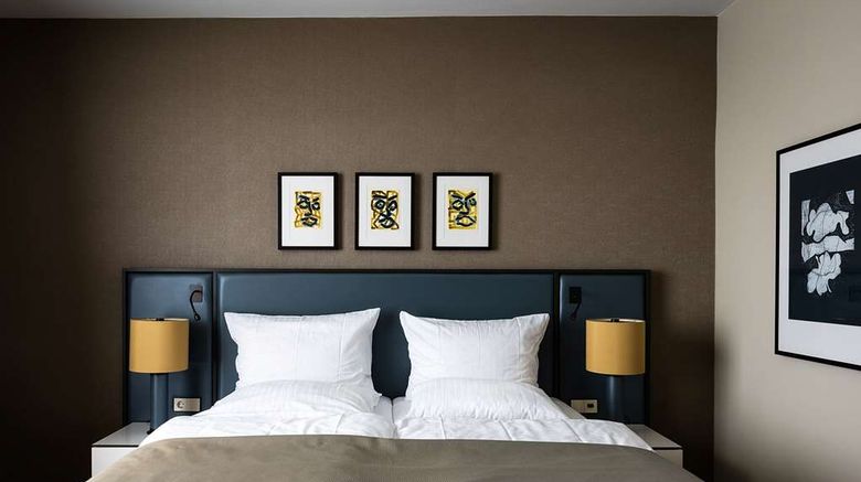 <b>Ameron Hotel Konigshof Bonn Room</b>. Images powered by <a href="https://iceportal.shijigroup.com/" title="IcePortal" target="_blank">IcePortal</a>.