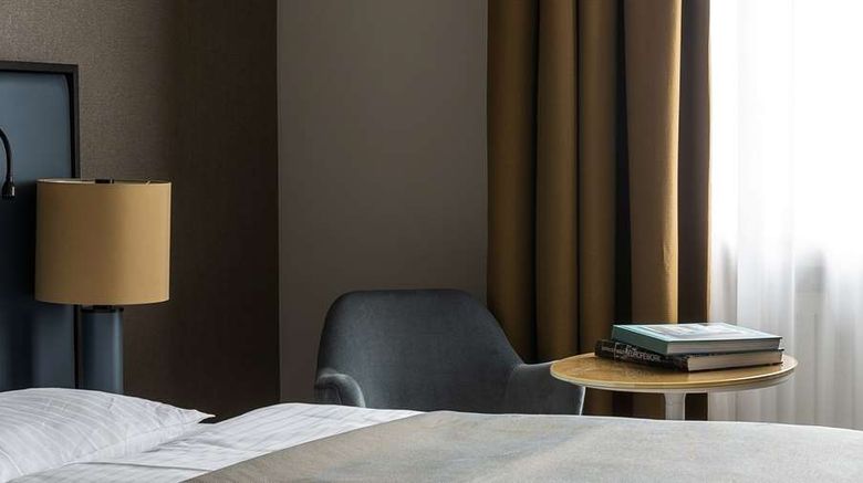 <b>Ameron Hotel Konigshof Bonn Room</b>. Images powered by <a href="https://iceportal.shijigroup.com/" title="IcePortal" target="_blank">IcePortal</a>.