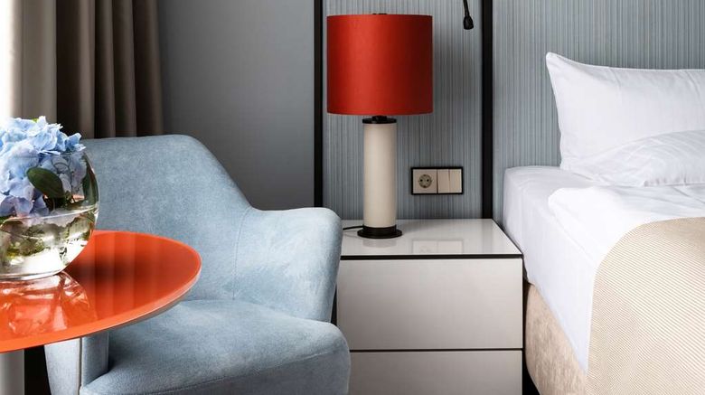 <b>Ameron Hotel Konigshof Bonn Room</b>. Images powered by <a href="https://iceportal.shijigroup.com/" title="IcePortal" target="_blank">IcePortal</a>.