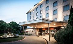 Ameron Hotel Konigshof Bonn