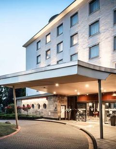 Ameron Hotel Konigshof Bonn