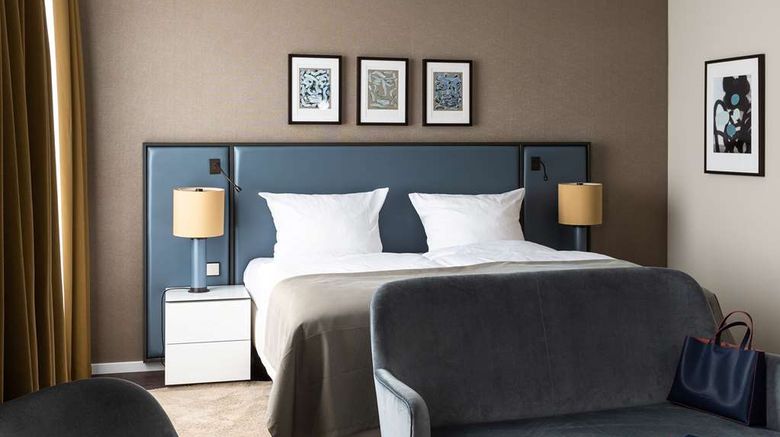 <b>Ameron Hotel Konigshof Bonn Room</b>. Images powered by <a href="https://iceportal.shijigroup.com/" title="IcePortal" target="_blank">IcePortal</a>.
