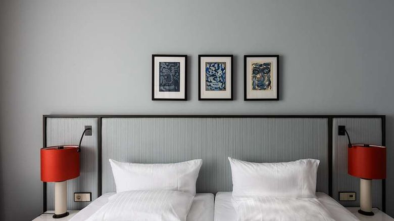 <b>Ameron Hotel Konigshof Bonn Room</b>. Images powered by <a href="https://iceportal.shijigroup.com/" title="IcePortal" target="_blank">IcePortal</a>.