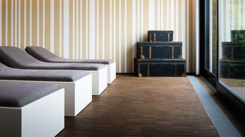 <b>Ameron Hotel Konigshof Bonn Spa</b>. Images powered by <a href="https://iceportal.shijigroup.com/" title="IcePortal" target="_blank">IcePortal</a>.