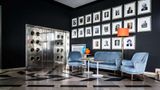 Ameron Hotel Konigshof Bonn Lobby