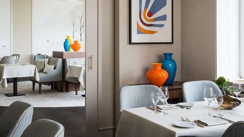 <b>Ameron Hotel Konigshof Bonn Restaurant</b>. Images powered by <a href="https://iceportal.shijigroup.com/" title="IcePortal" target="_blank">IcePortal</a>.